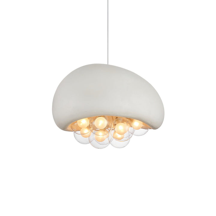 Modern Bubble Pendant Lamp