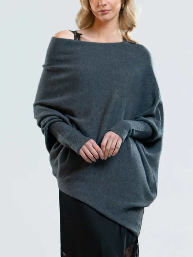Loose Sweater