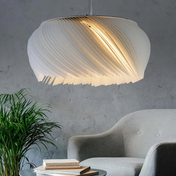 Modern Acrylic Chandelier, Ceiling Light Fixture