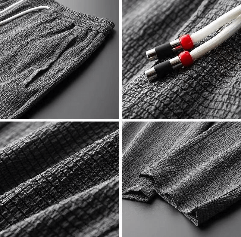Men's Loungewear Set