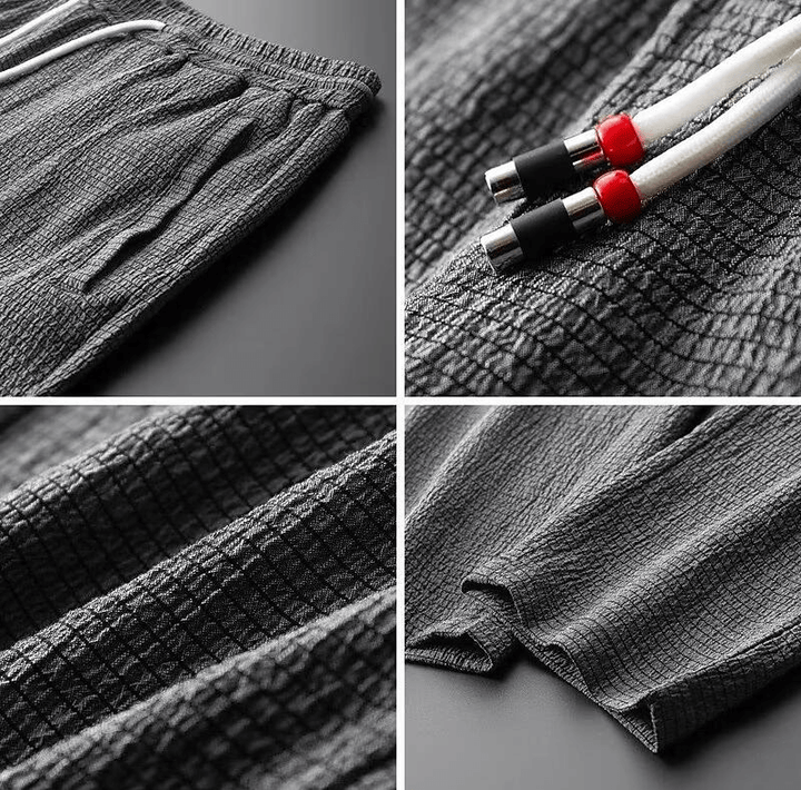 Men's Loungewear Set