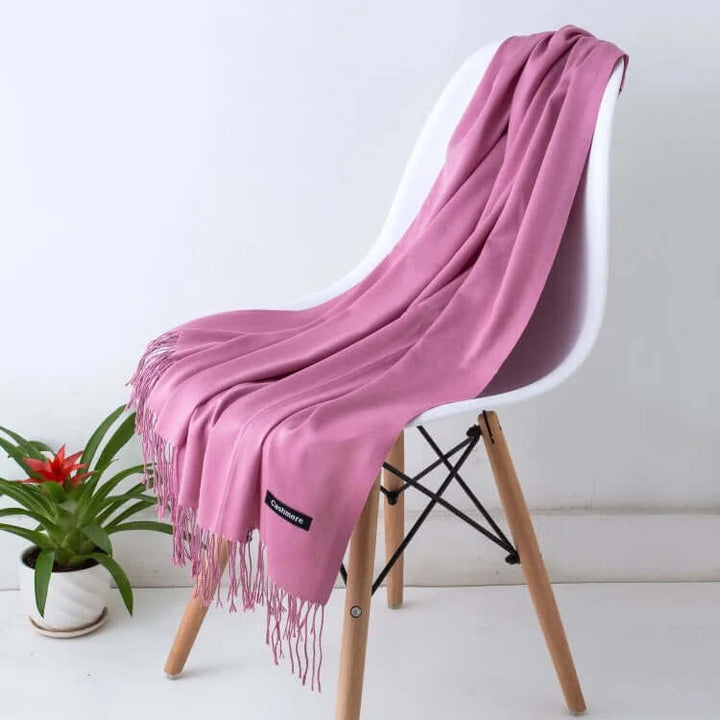 Women's Scarf - Soft & Luxurious