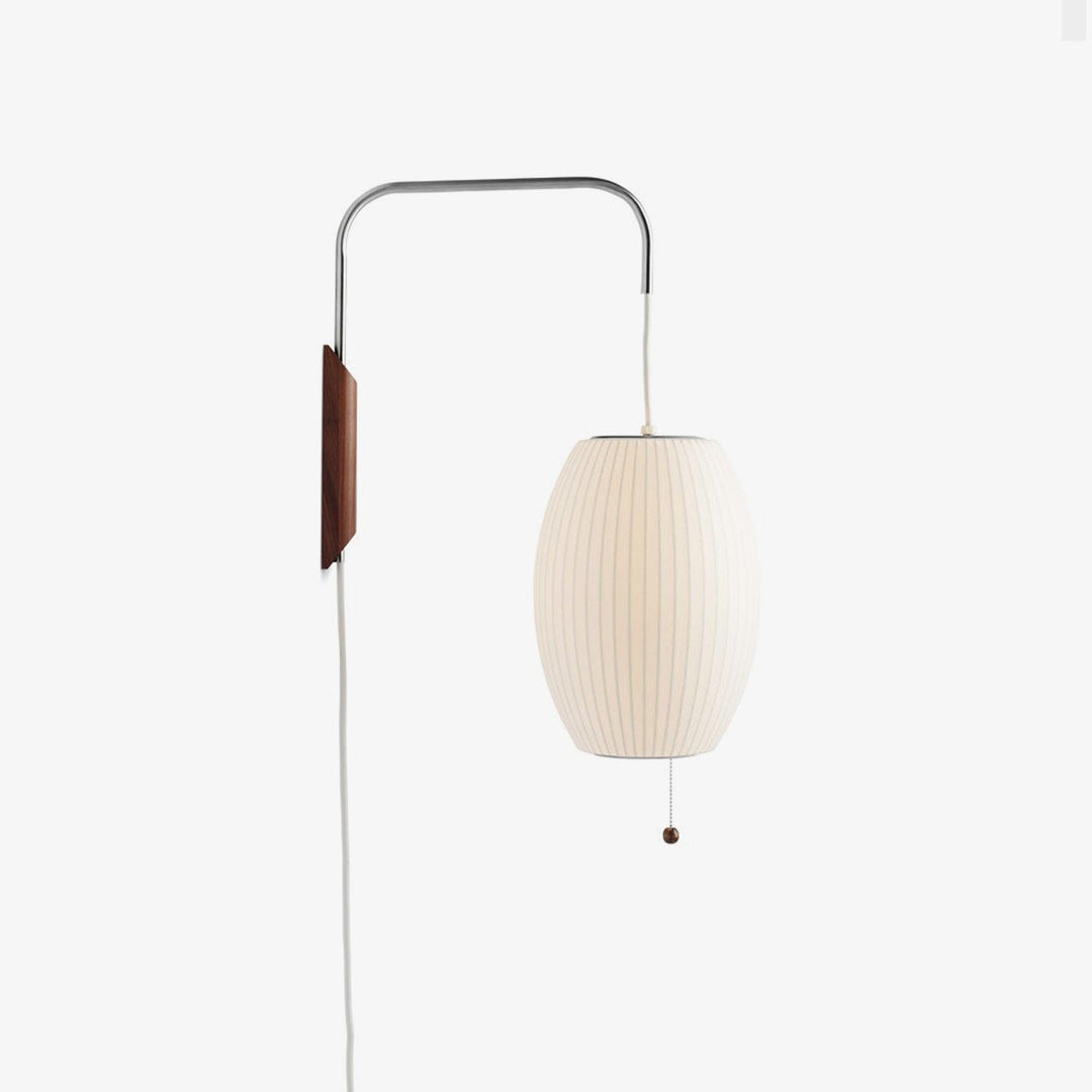 Modern Wall Sconce Light Fixture - Multiple Sizes