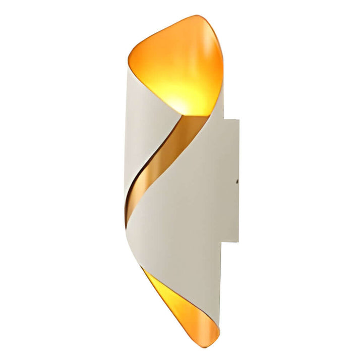 Outdoor LED Wall Lamp IP66 Waterproof Aluminum Alloy