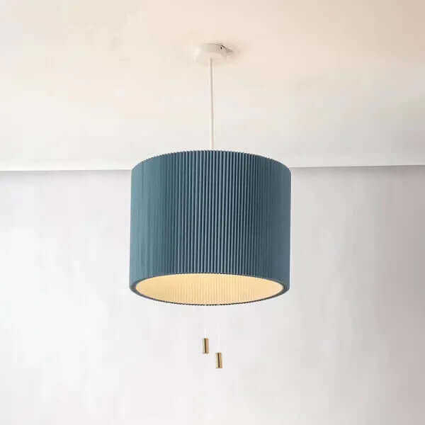 Stretchable LED Pendant Light