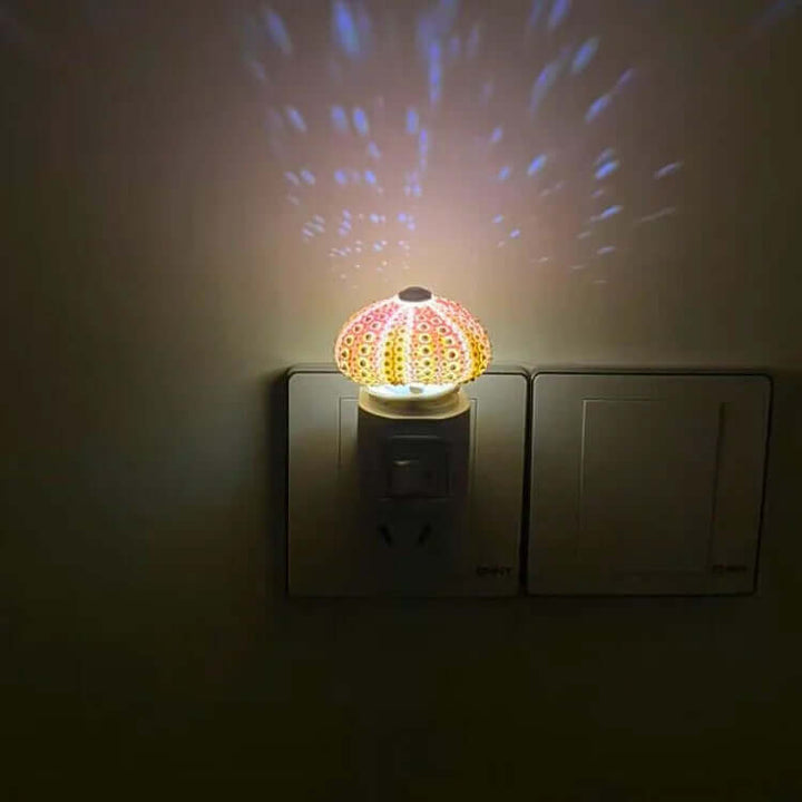 DIY Sea Urchin Night Light Kit