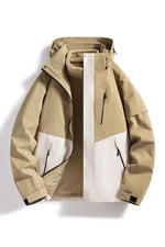 White Khaki
