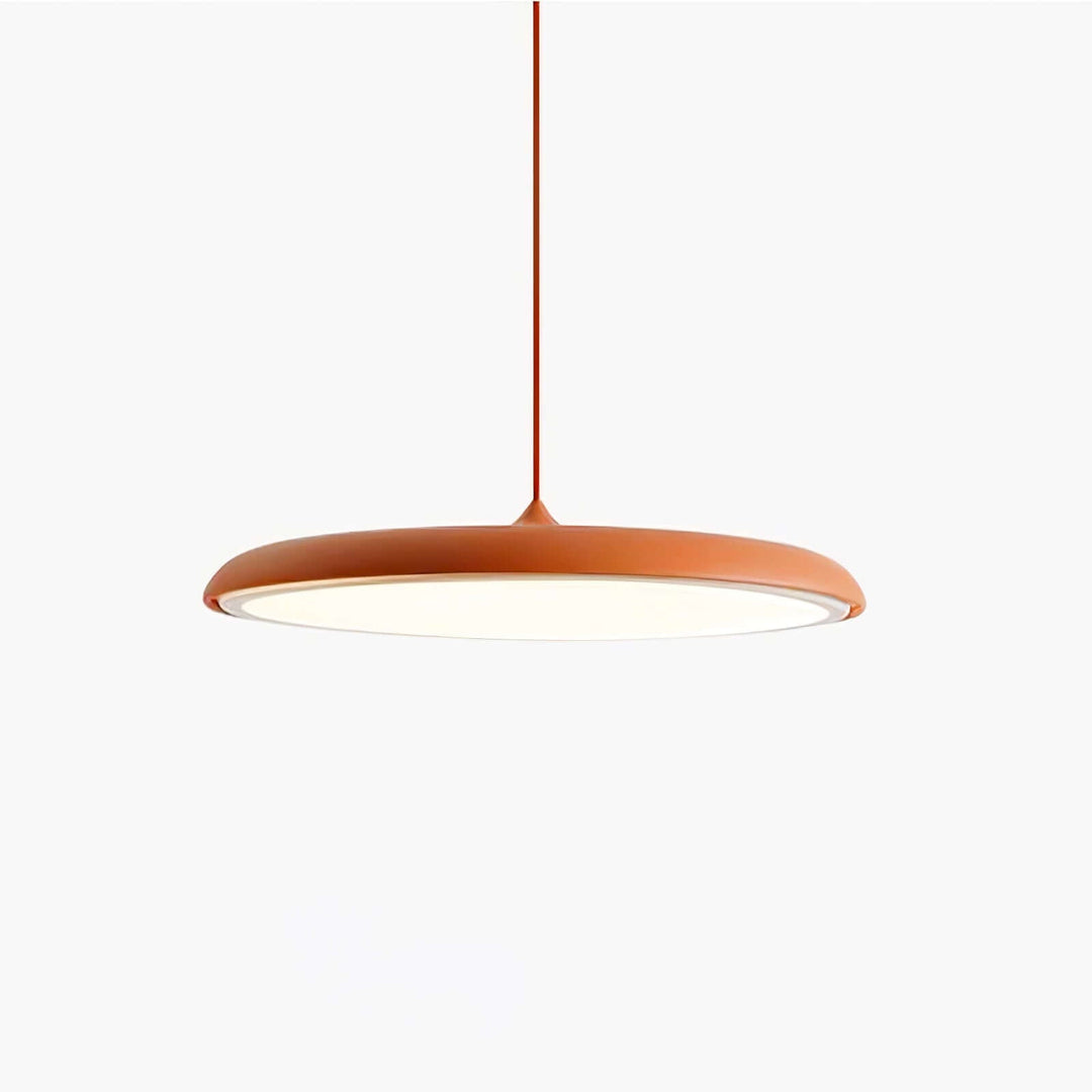 Modern Acrylic LED Pendant Light