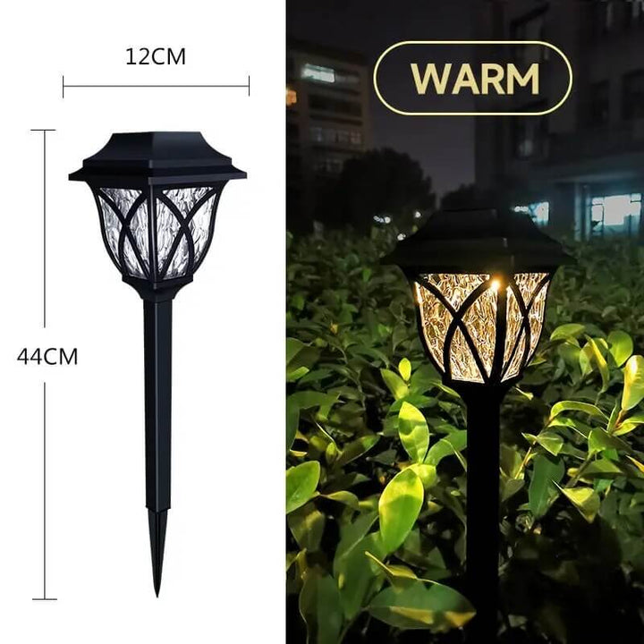 Solar Garden Lights