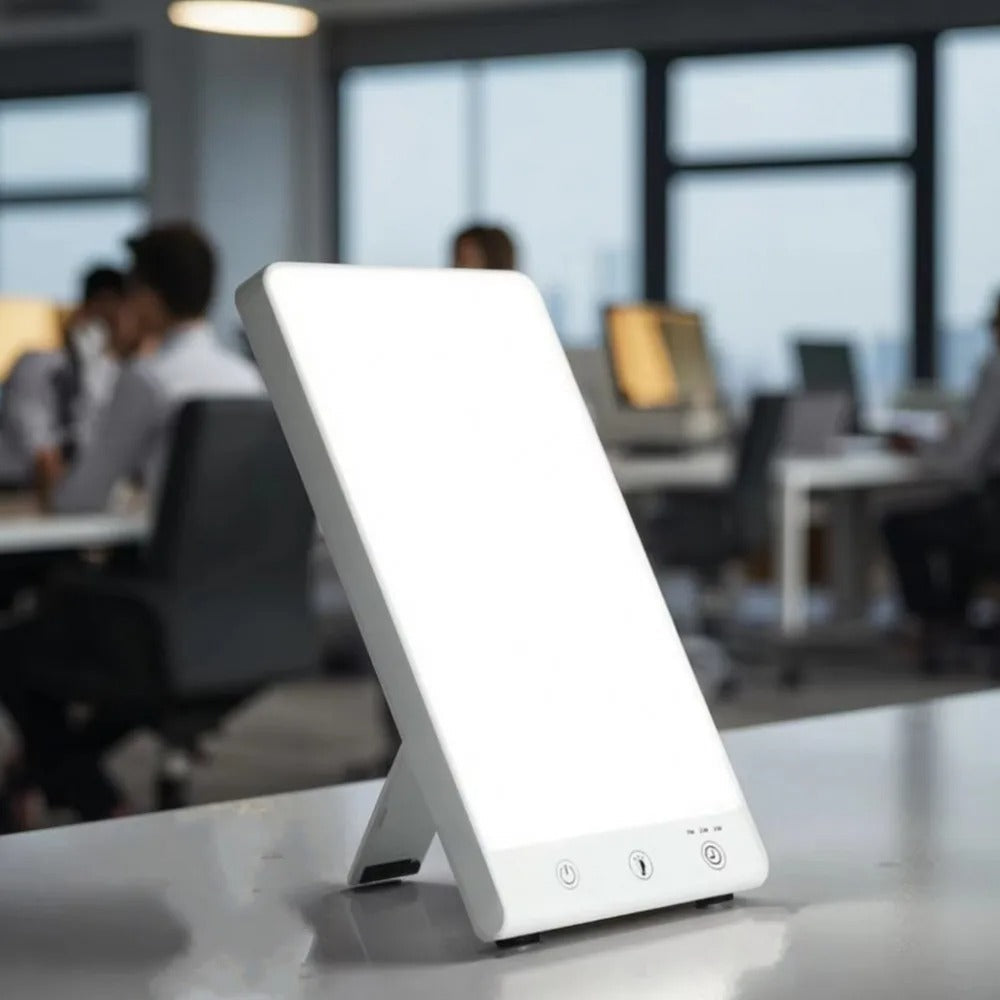 Adjustable Brightness Desk Lamp