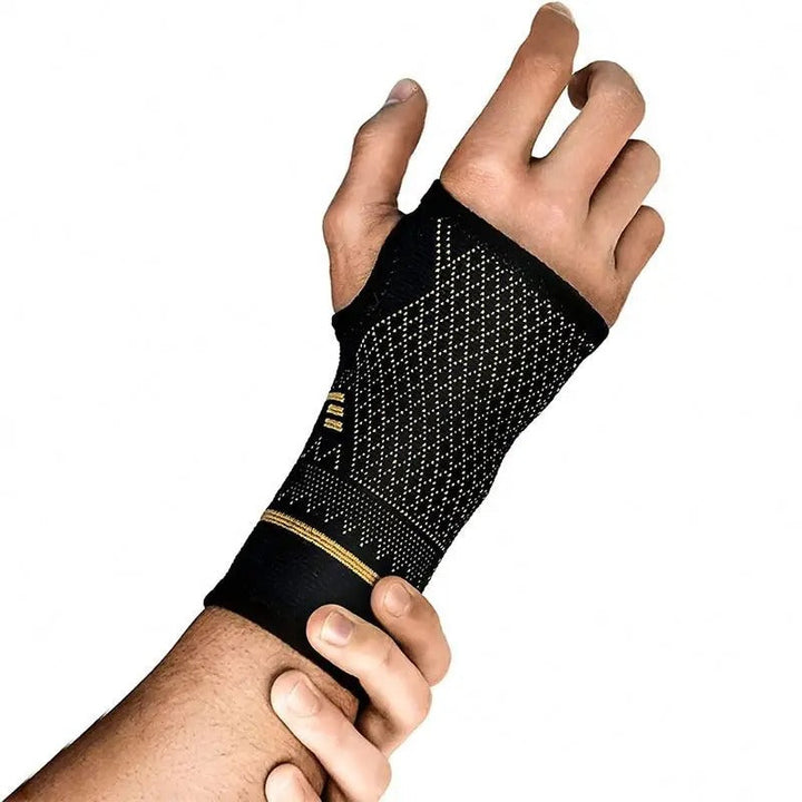 Adjustable Wrist Support Brace