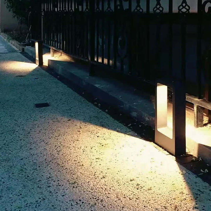 Outdoor LED Ground Garden Light 15W