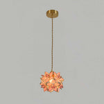 Brass & Pink