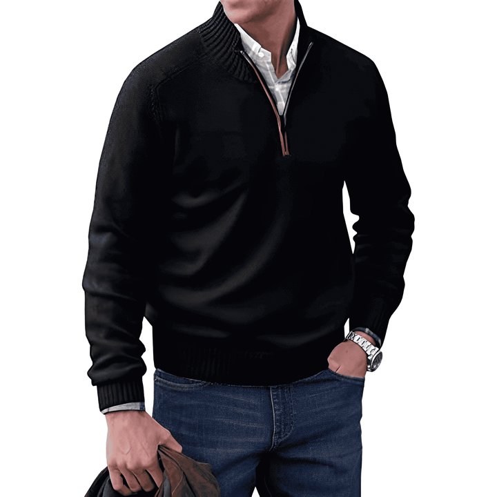 Men's Warm Sweater