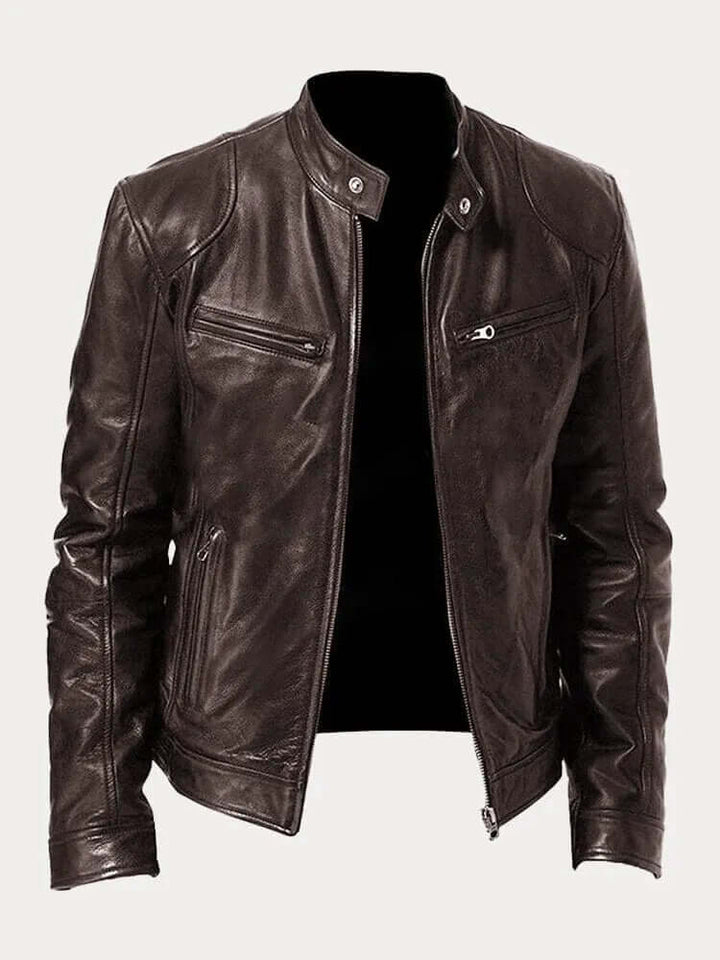 Men's Classic Jacket