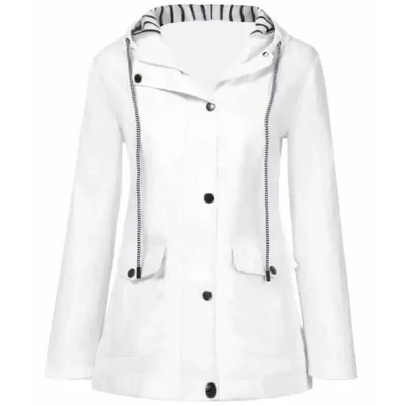 Waterproof & Windproof Jacket for Women