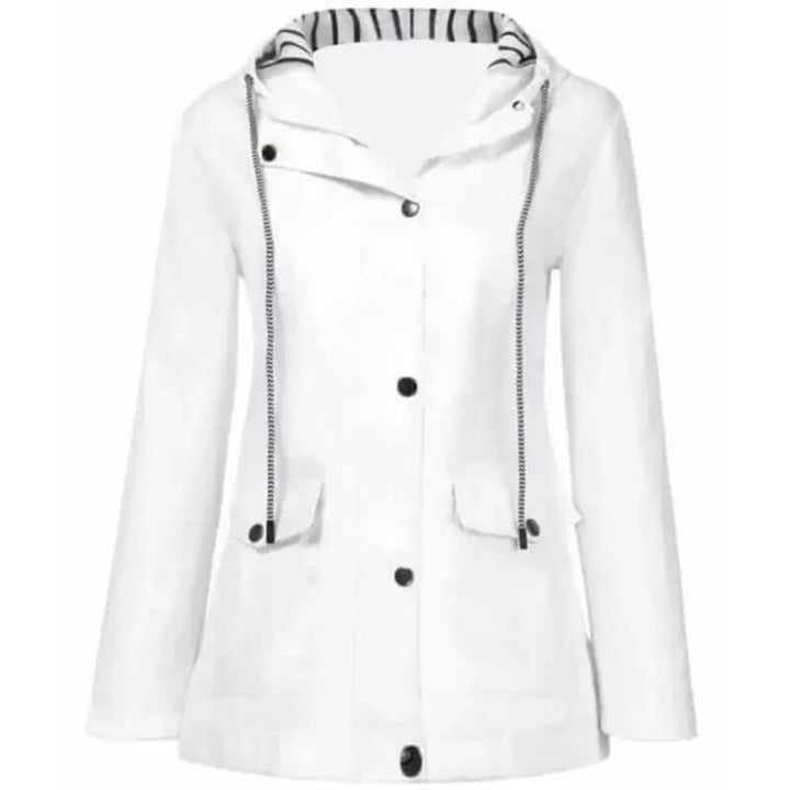 Waterproof & Windproof Jacket for Women