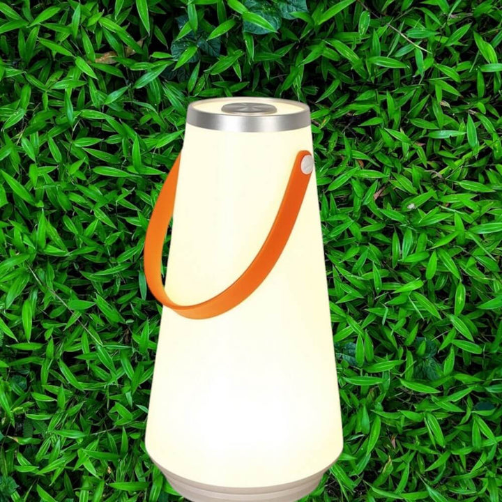 Portable LED Camping Lantern with 24H Runtime