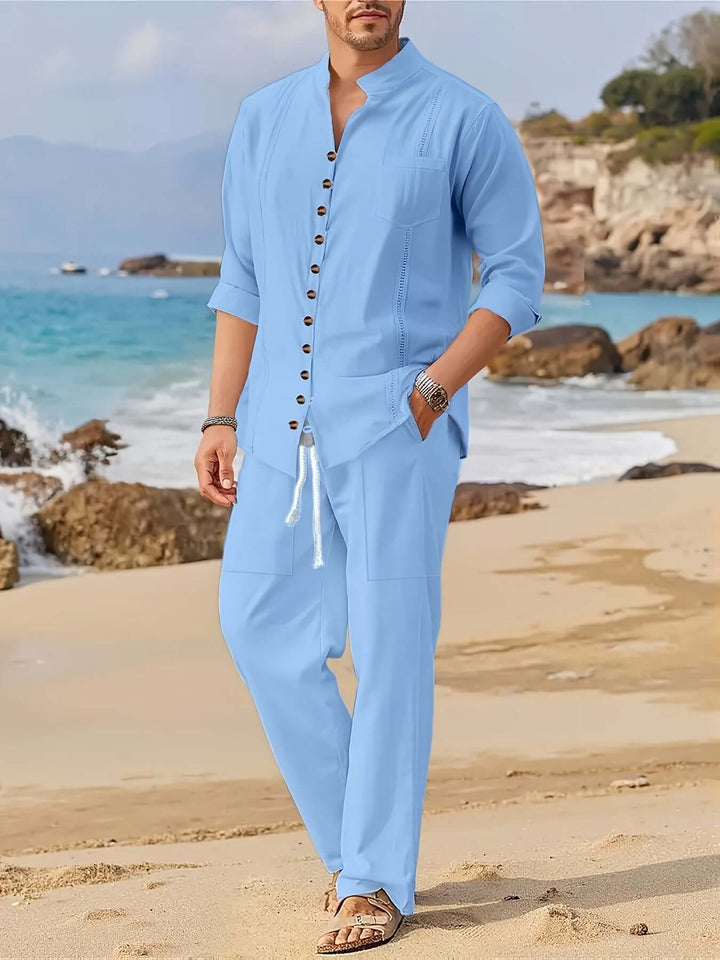 Men's Beach Set