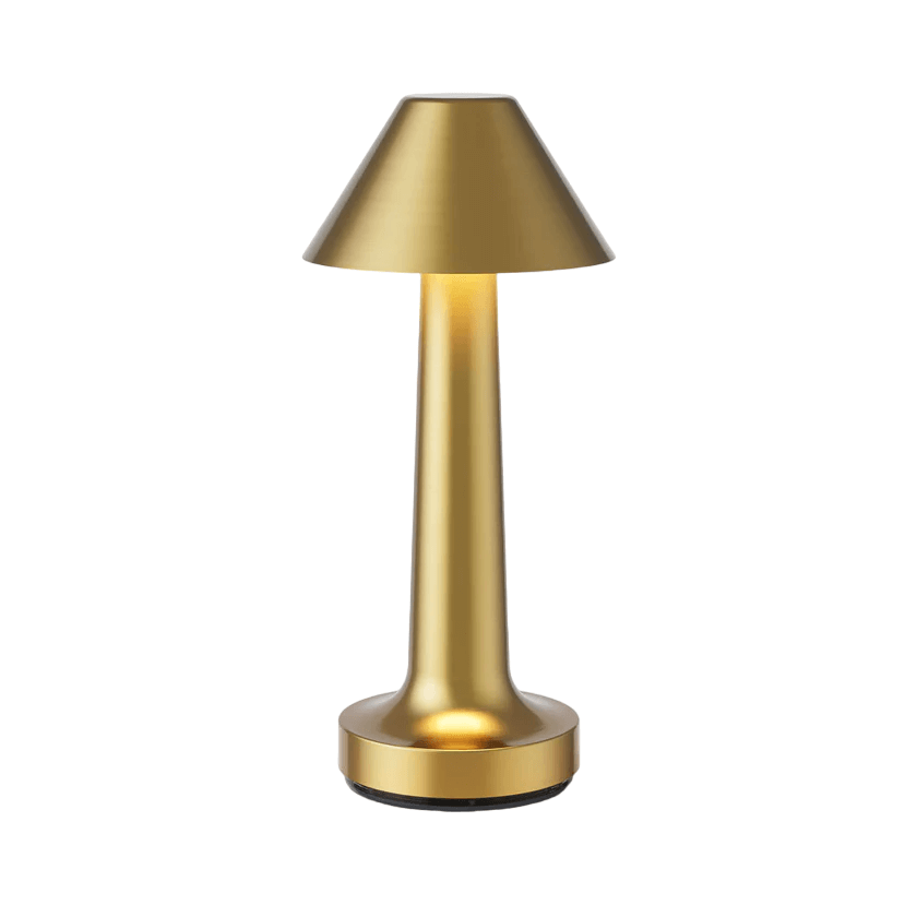Dimmable LED Table Lamp for Restaurants, Bars & Homes