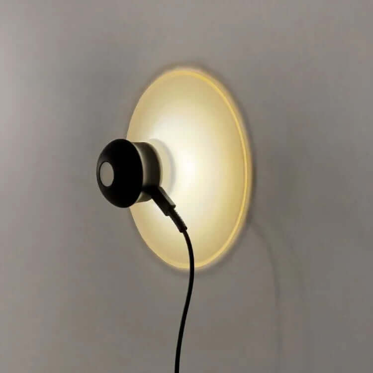 Rechargeable LED Suction Cup Lamp