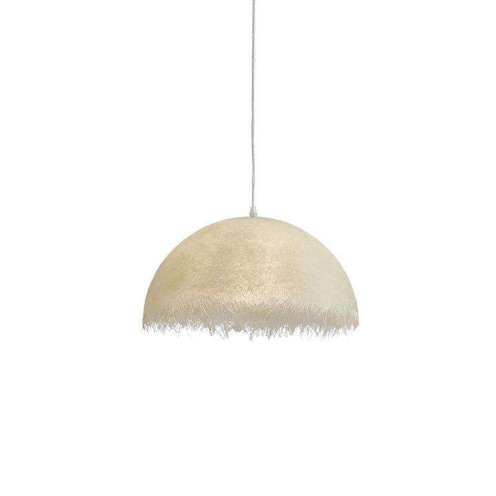 Modern Pendant Lamp Epoxy Resin & Metal