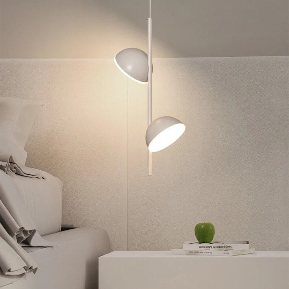 Adjustable LED Pendant Light - Modern Ceiling Lamp