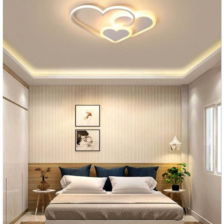 Kids Room Ceiling Spotlight, 52cm x 35cm, LED