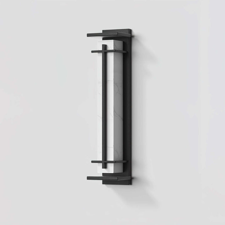 Durable IP65 LED Outdoor Wall Sconce Light