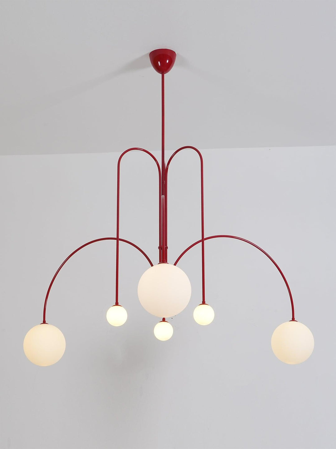 Modern Pendant Light Fixture