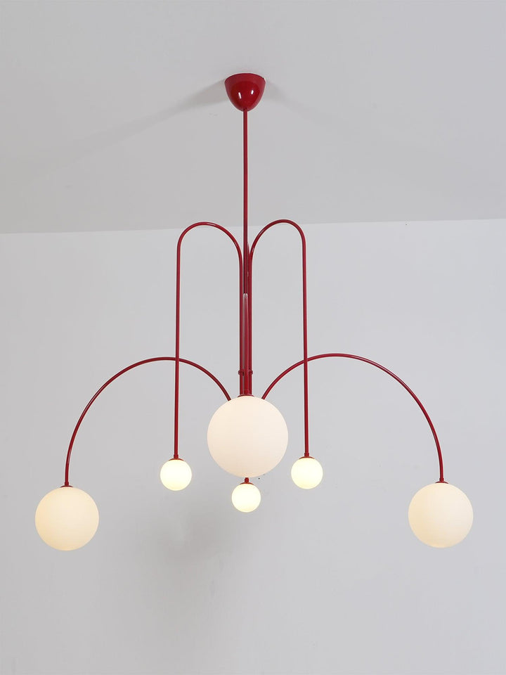 Modern Pendant Light Fixture