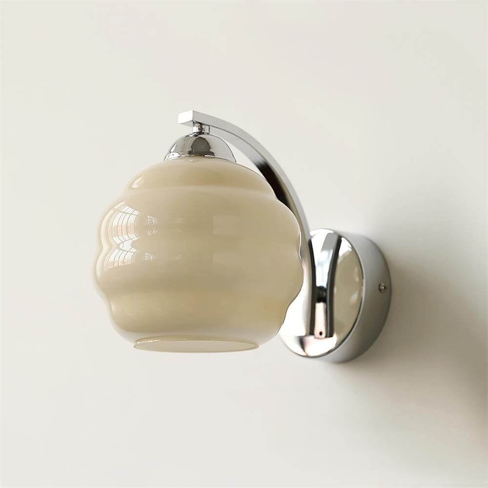 Art Deco Vintage Style Wall Lamp