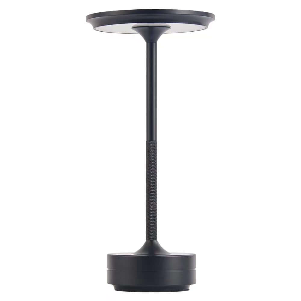 Rechargeable LED Table Lamp with Touch Control