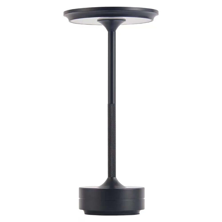 Rechargeable LED Table Lamp with Touch Control