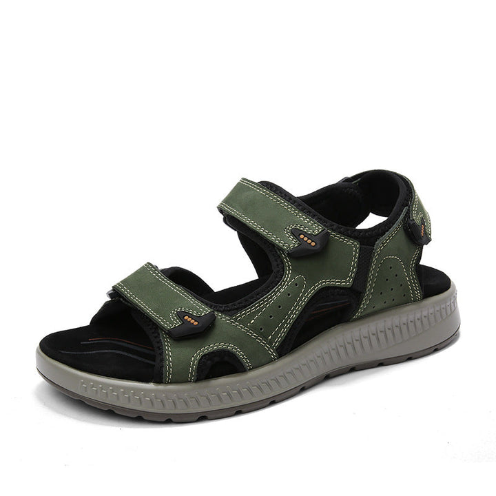 Men's Sport Hiking Sandals Anti-Slip Sole