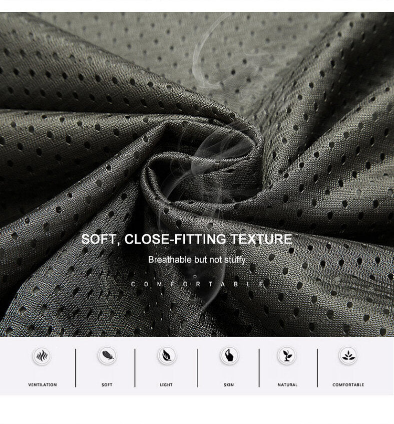 Men's Zip-Up Jacket with Water-Resistant Design and Collar