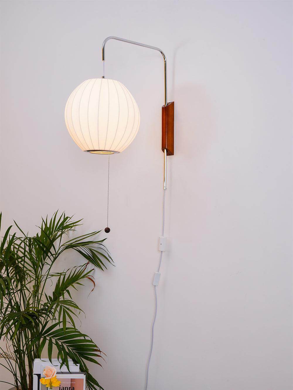 Modern Wall Sconce Light Fixture - Multiple Sizes