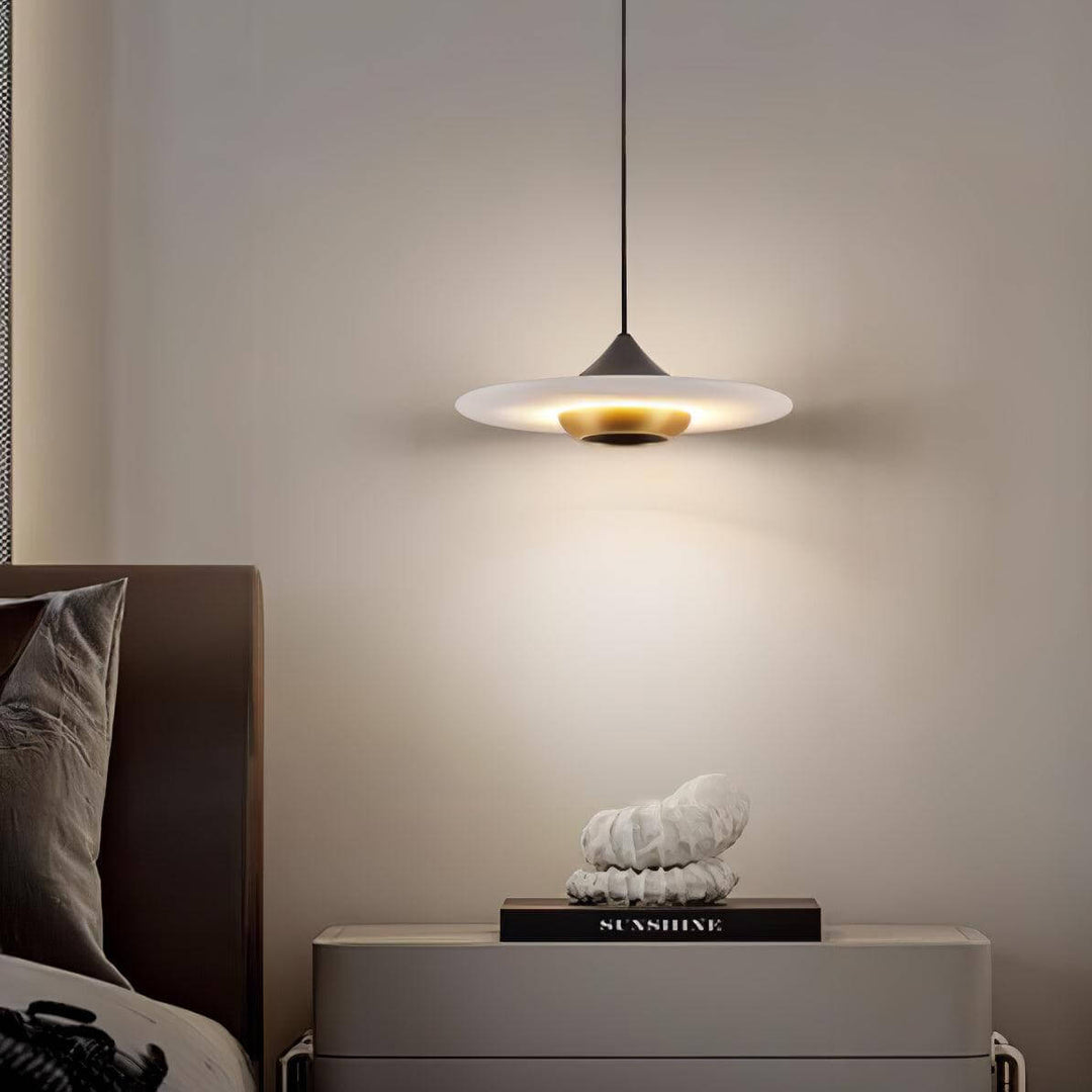 Marble Pendant Lamp