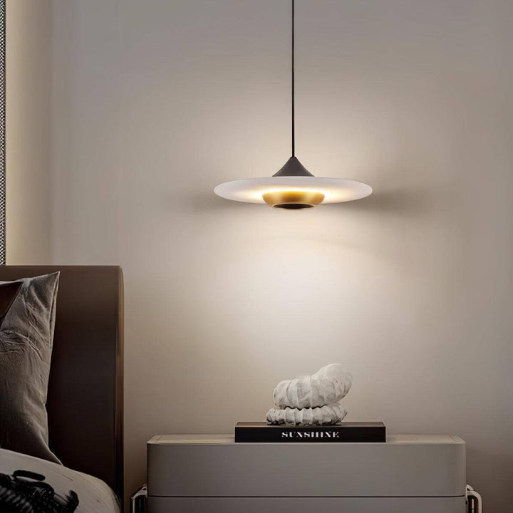 Marble Pendant Lamp