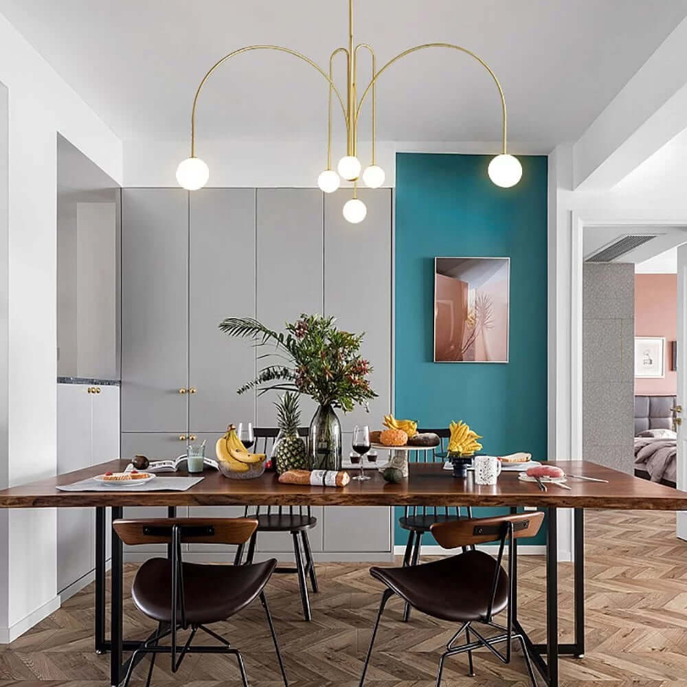 Modern Pendant Light Fixture