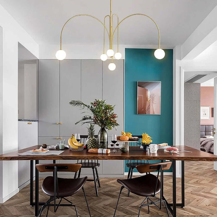 Modern Pendant Light Fixture