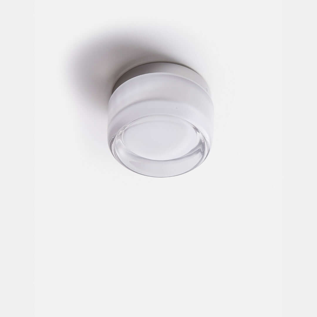 Modern Acrylic LED Sconce Light