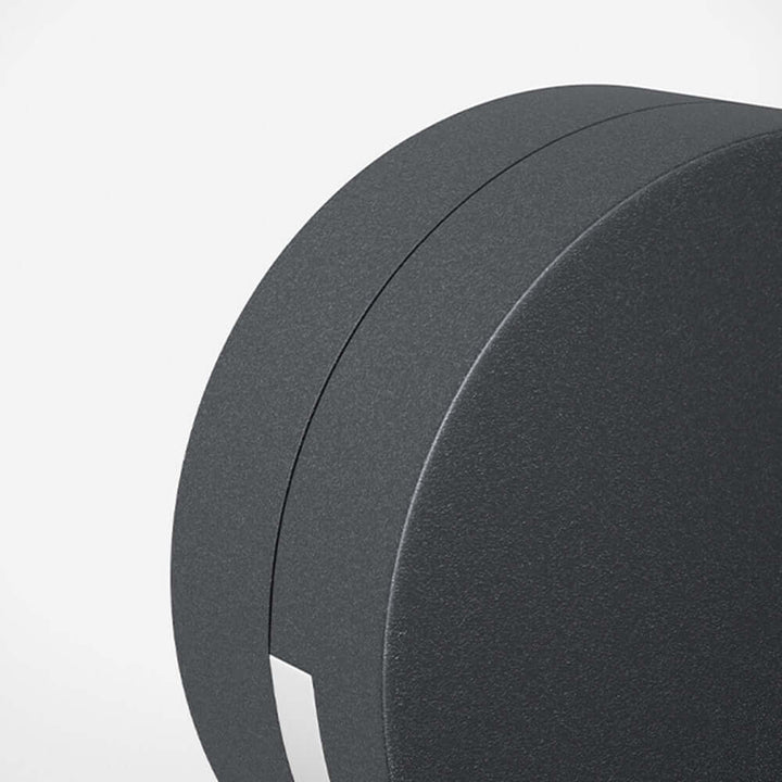 Round IP65 Waterproof Outdoor Wall Light