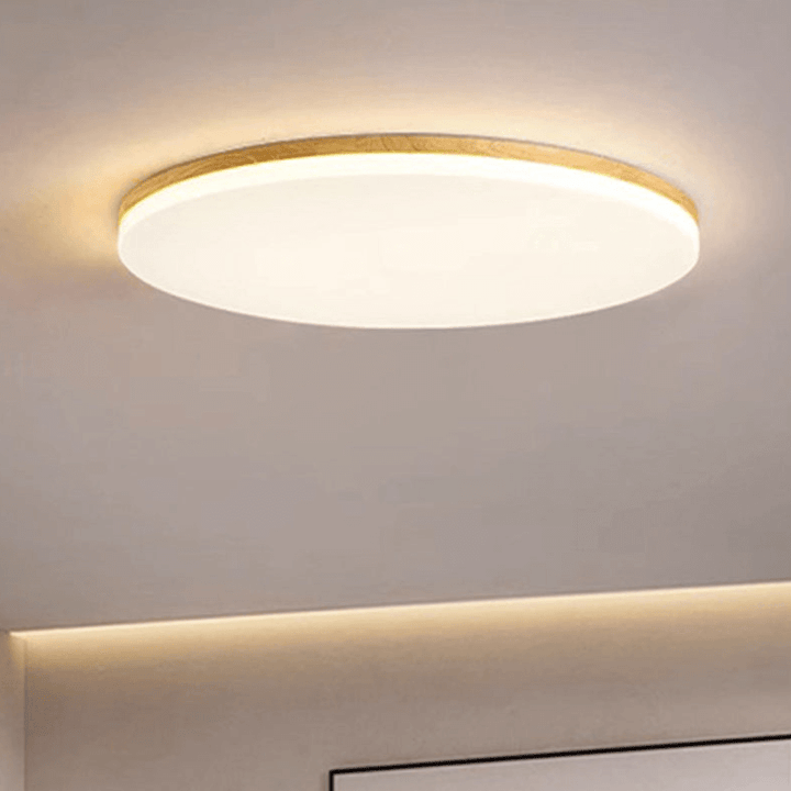 Round Acrylic LED Ceiling Light