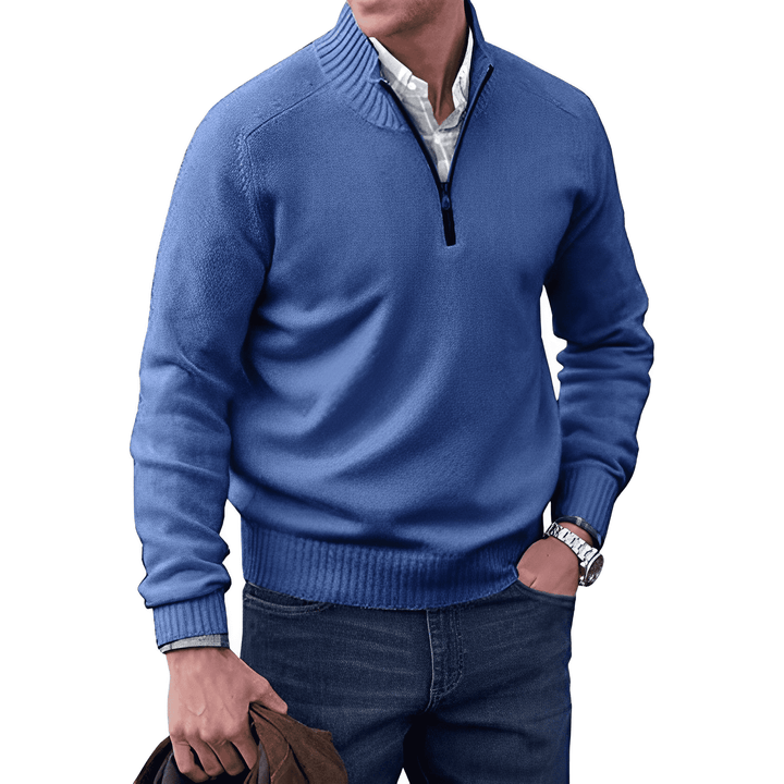 Men's Warm Sweater