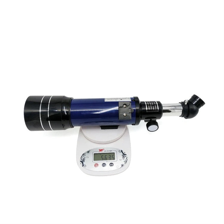 Beginner-Friendly Starlight 400X Telescope with Tripod