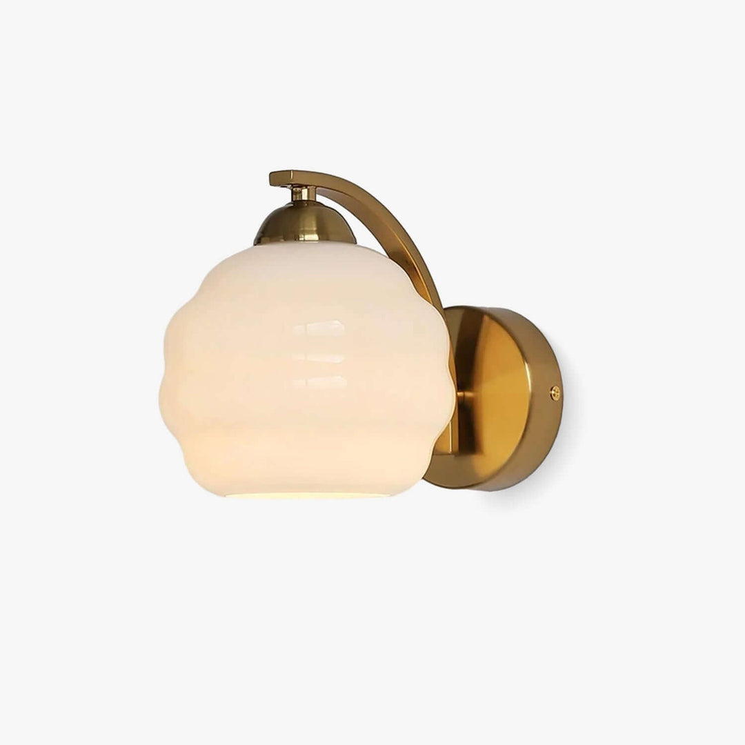 Art Deco Vintage Style Wall Lamp
