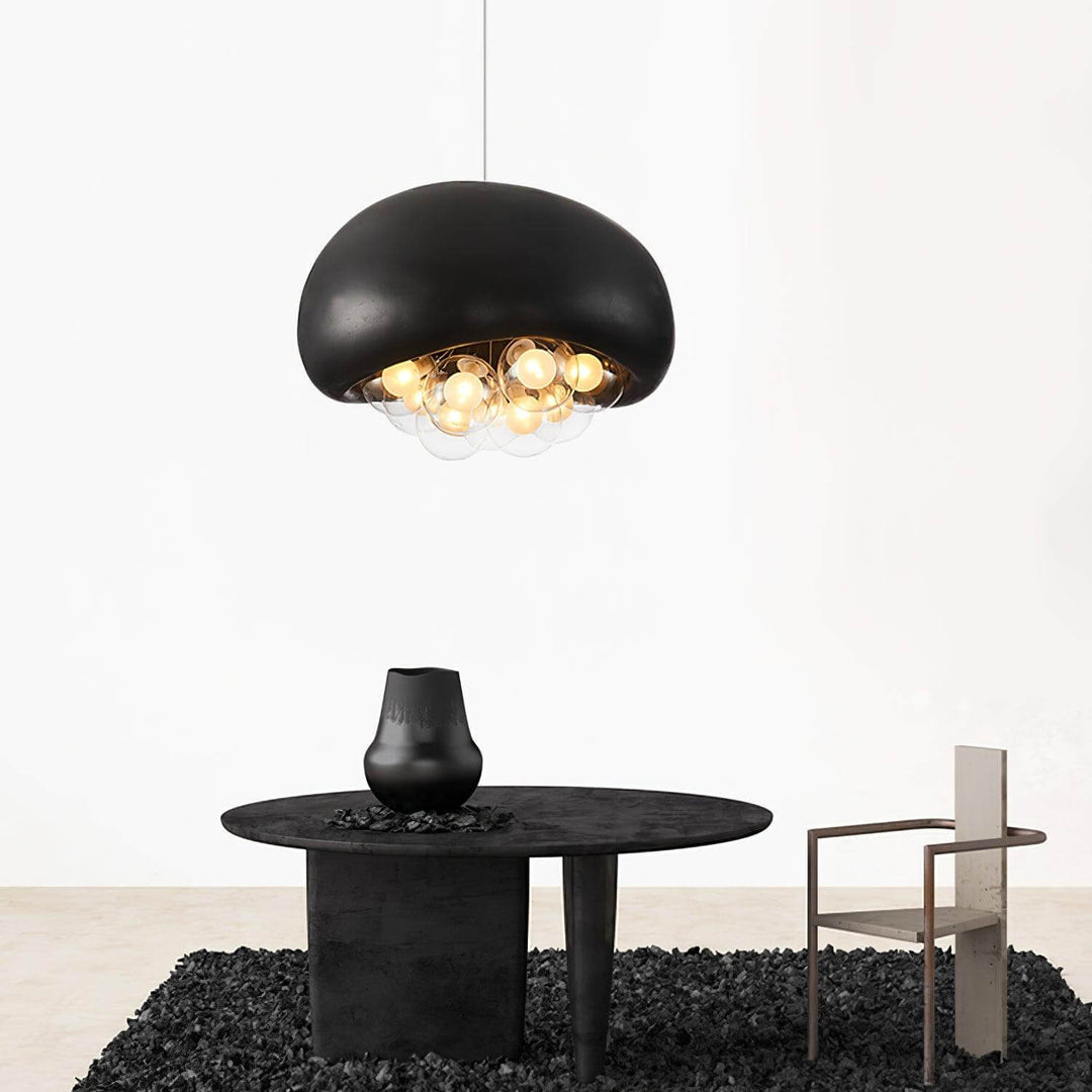 Modern Bubble Pendant Lamp