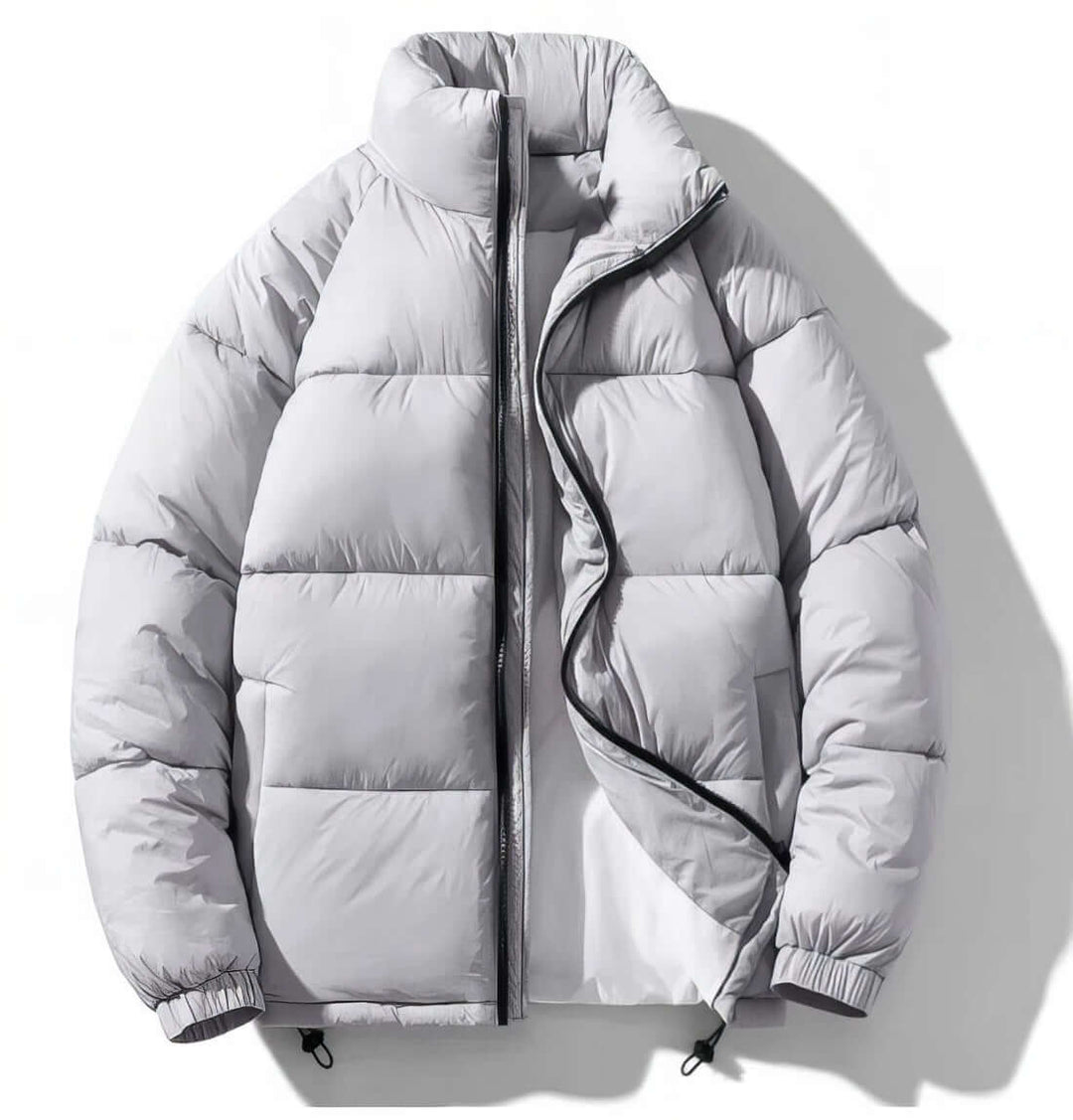 Men's Warm Insulated Jacket
