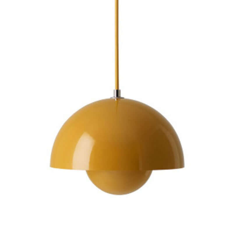 Pendant Lamp, Nordic Style LED Hanging Ceiling Light Fixture